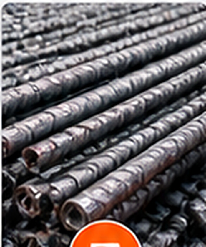 Fierros y perfiles para construcción